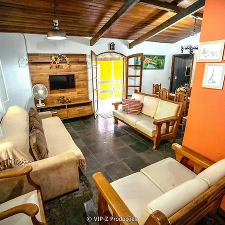 Chacara Atibaia Com Casa Na Arvore Exterior photo