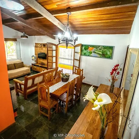 Chacara Atibaia Com Casa Na Arvore Exterior photo