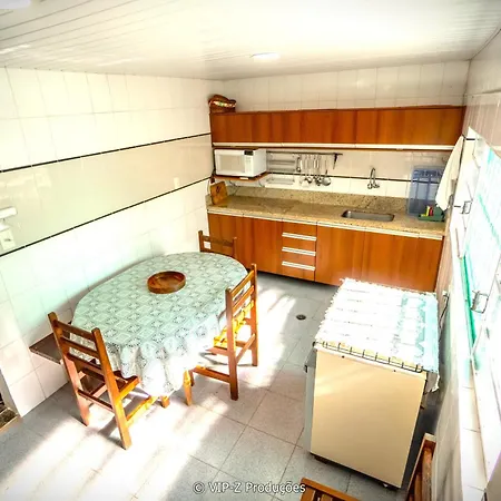 Chacara Atibaia Com Casa Na Arvore Exterior photo