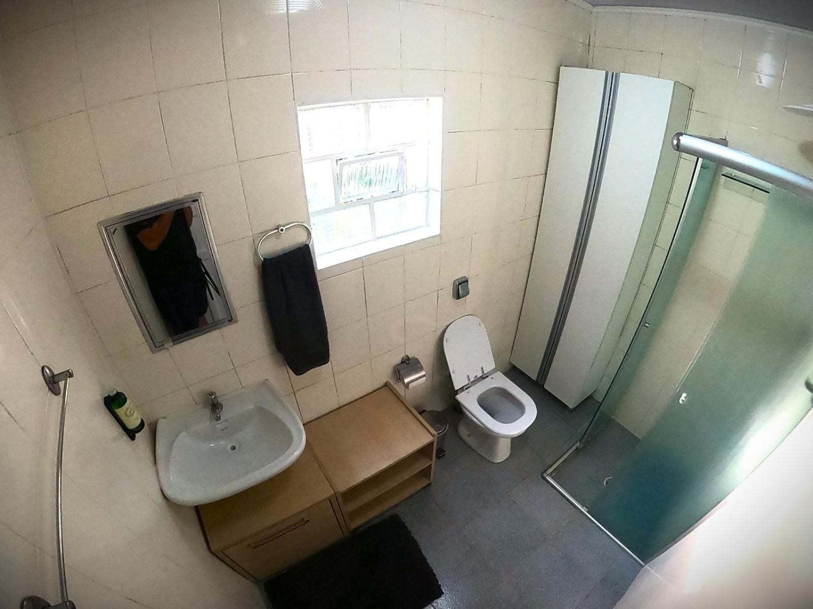 Chacara Com Casa Na Arvore Holiday home
