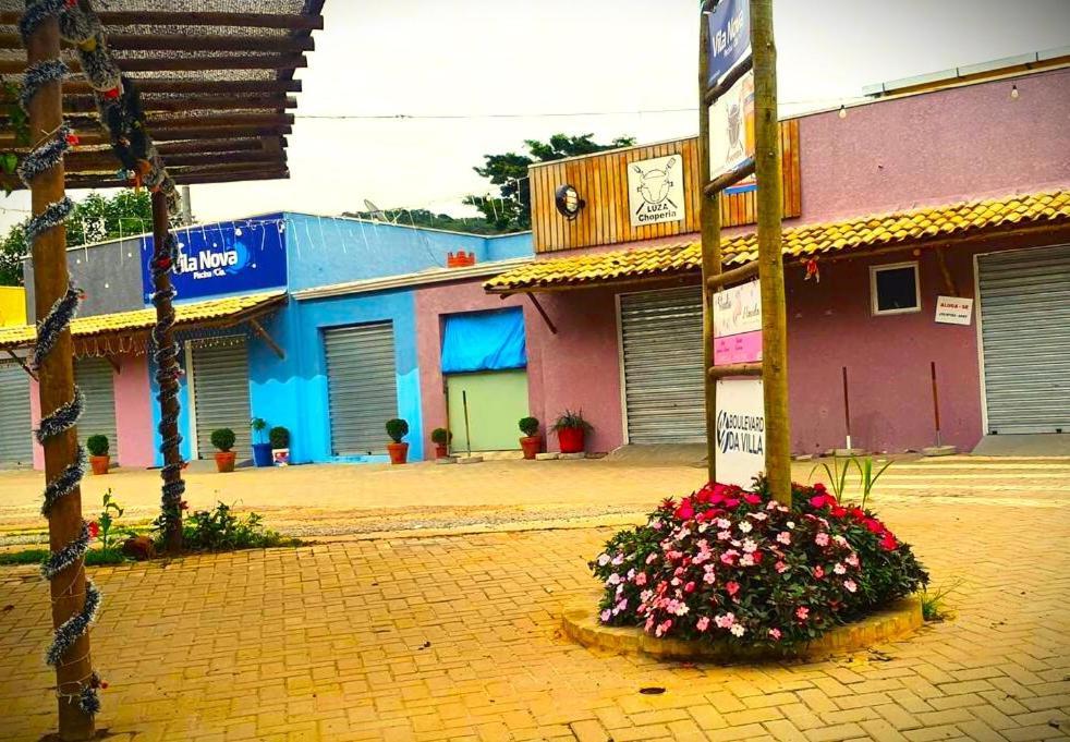 Chacara Com Casa Na Arvore Holiday home Atibaia