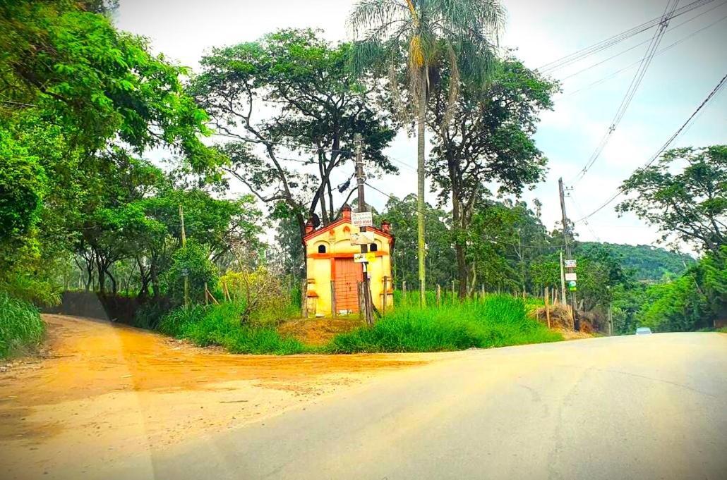 Chacara Com Casa Na Arvore Atibaia