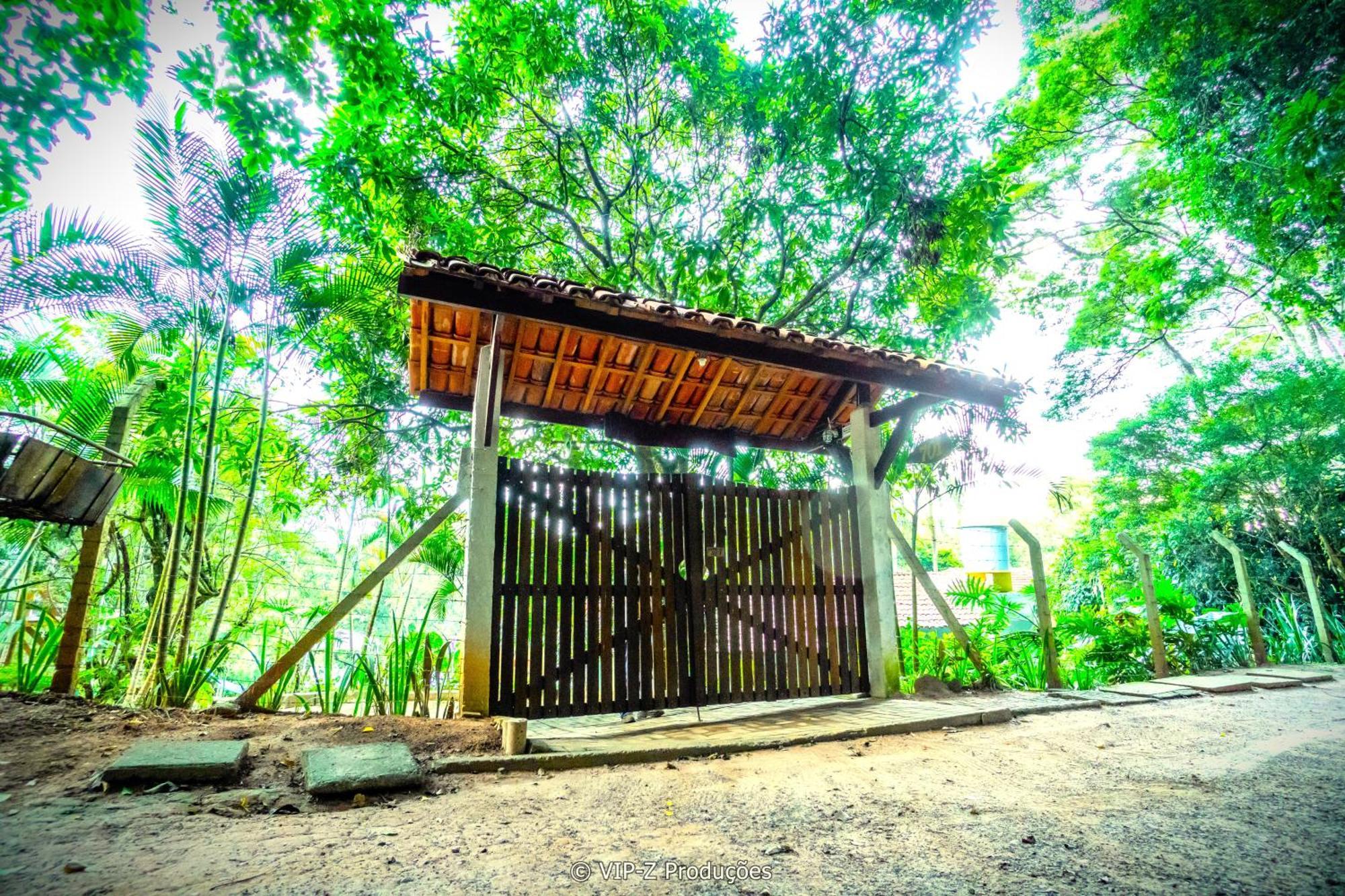 Holiday home Chacara Com Casa Na Arvore *