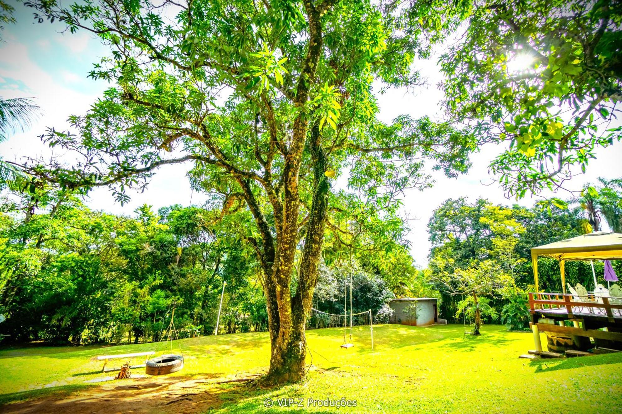 Chacara Com Casa Na Arvore Holiday home *