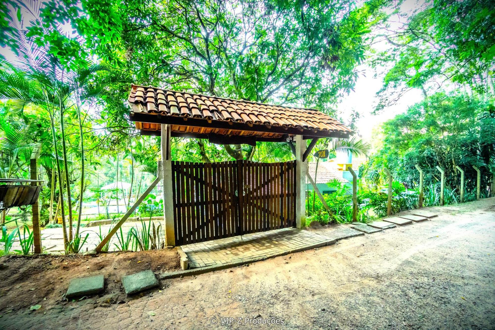 Holiday home Chacara Com Casa Na Arvore *