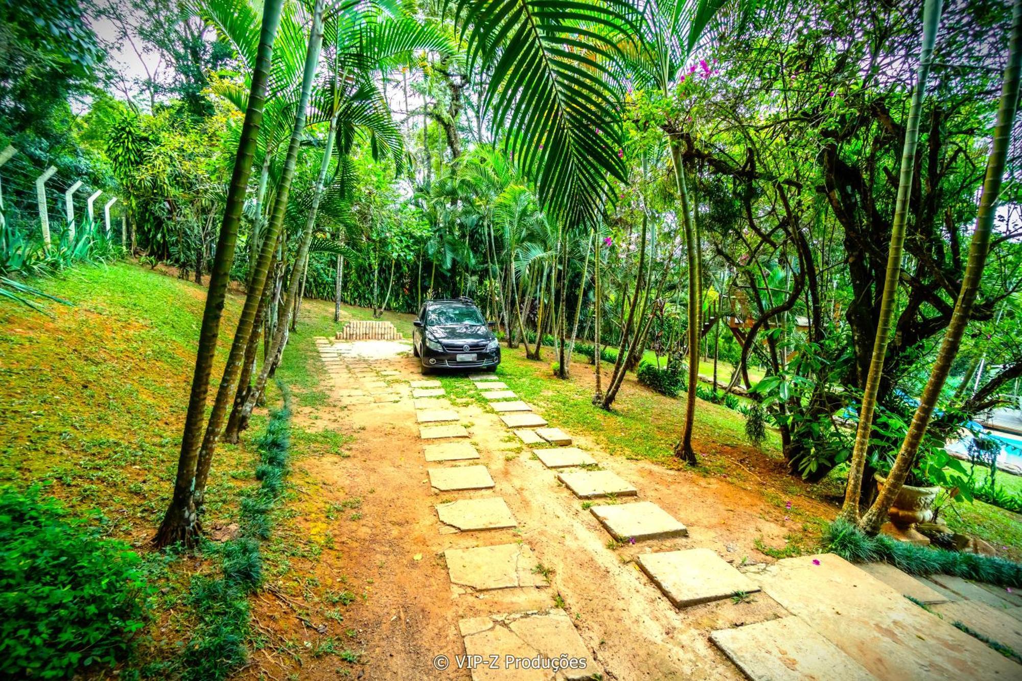 Chacara Com Casa Na Arvore Holiday home *