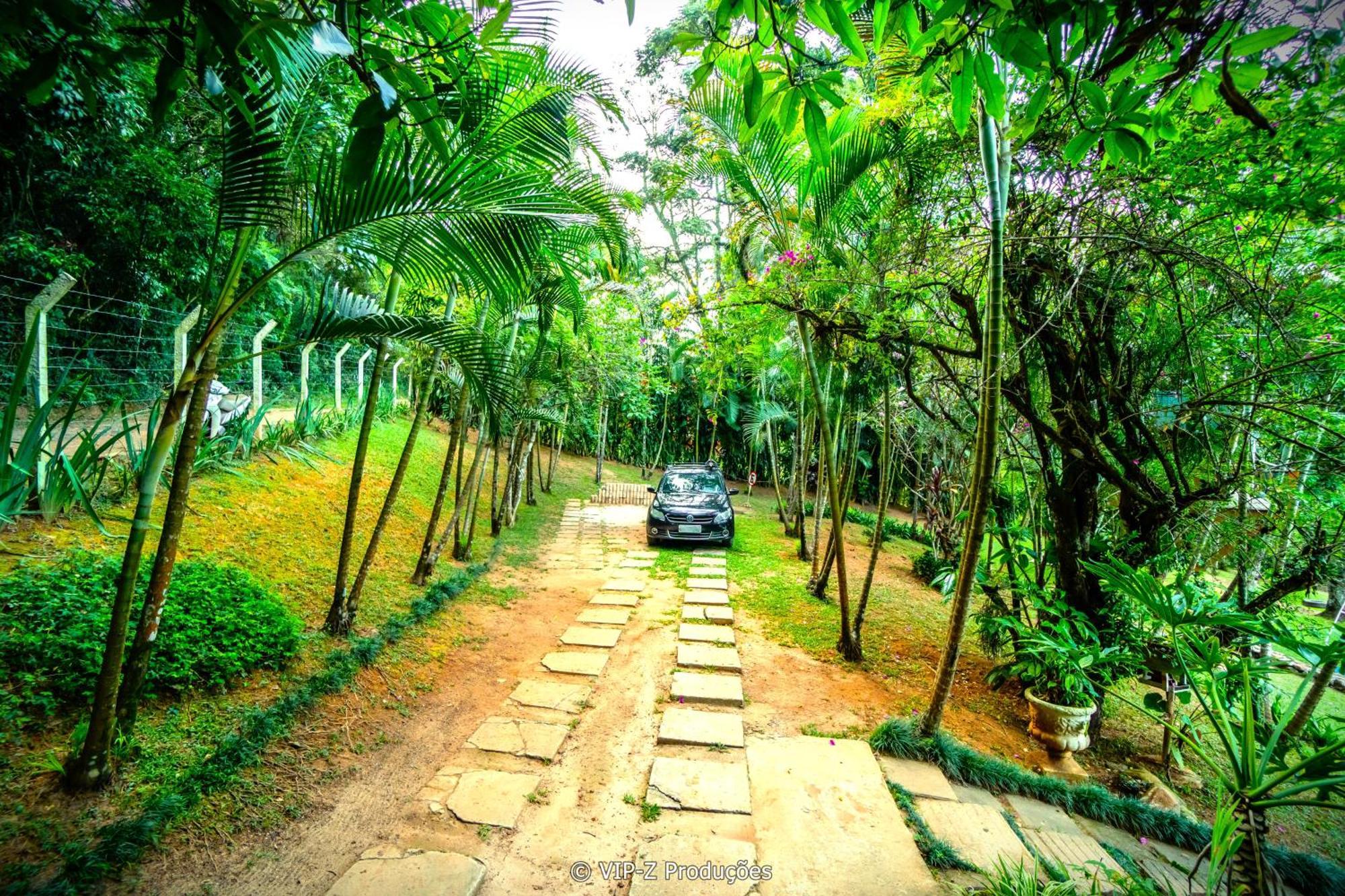 Chacara Com Casa Na Arvore Holiday home *