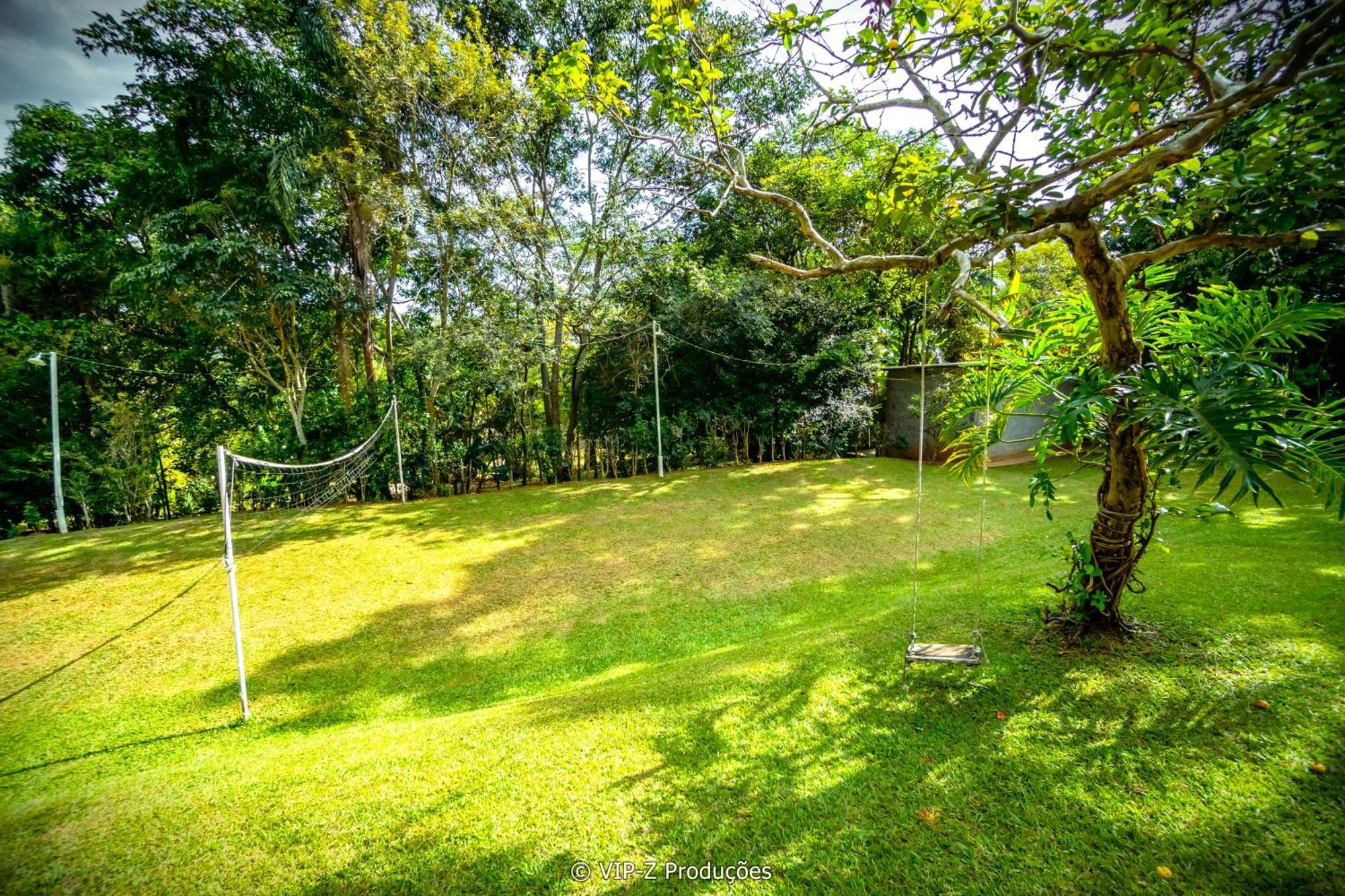 Chacara Com Casa Na Arvore Holiday home *