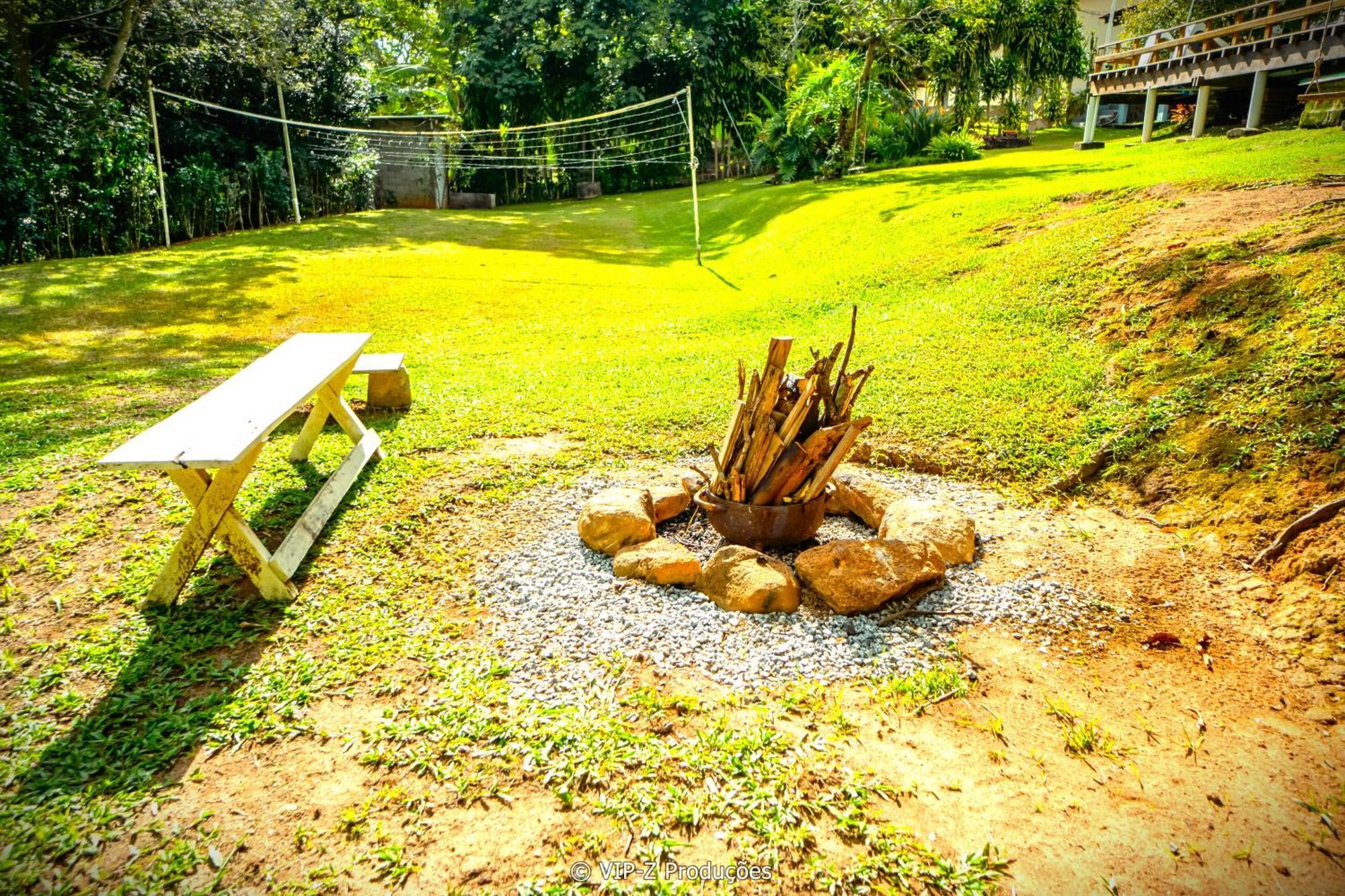 Holiday home Chacara Com Casa Na Arvore *