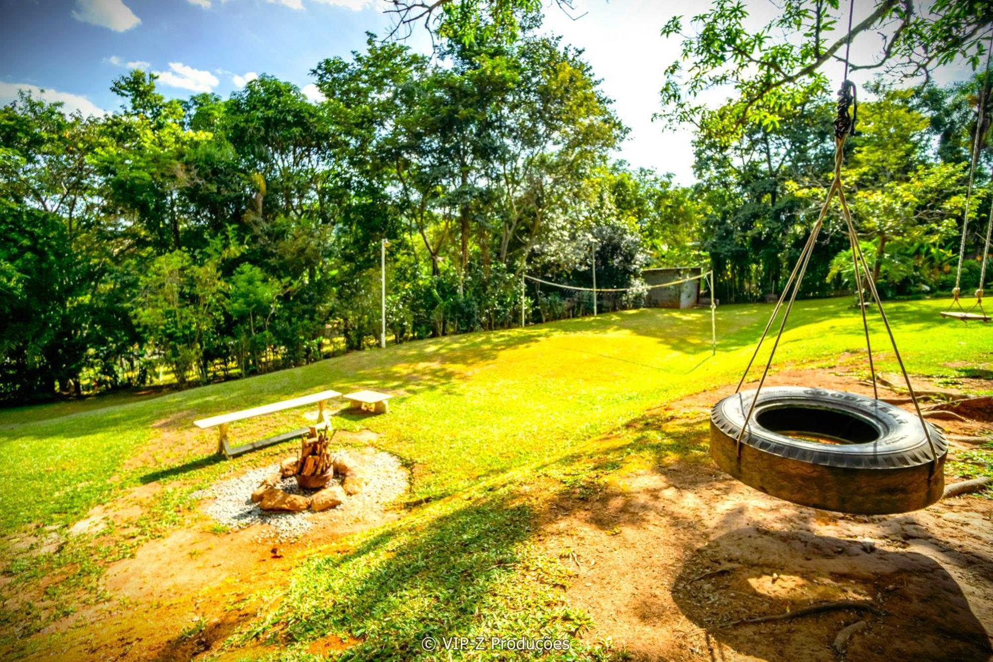 Holiday home Chacara Com Casa Na Arvore *