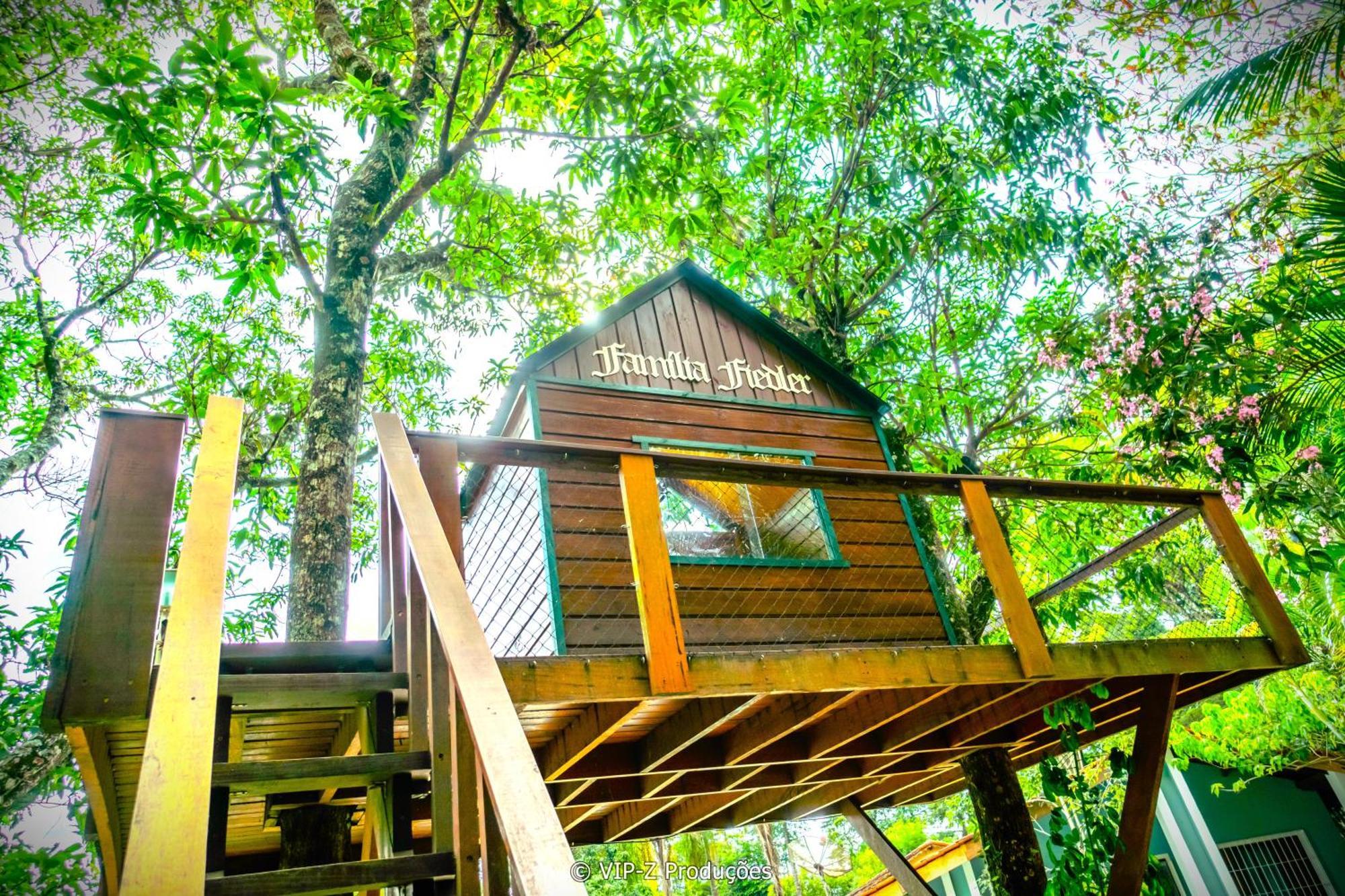 Chacara Com Casa Na Arvore Holiday home *