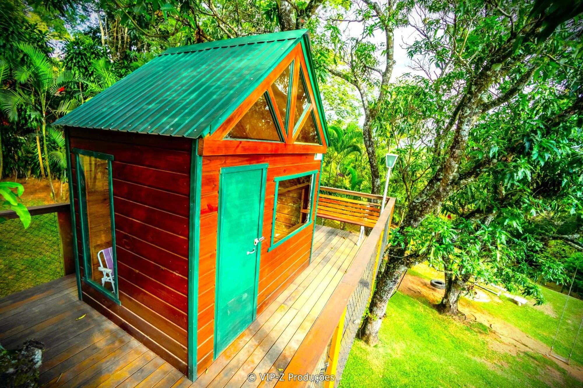 Holiday home Chacara Com Casa Na Arvore *
