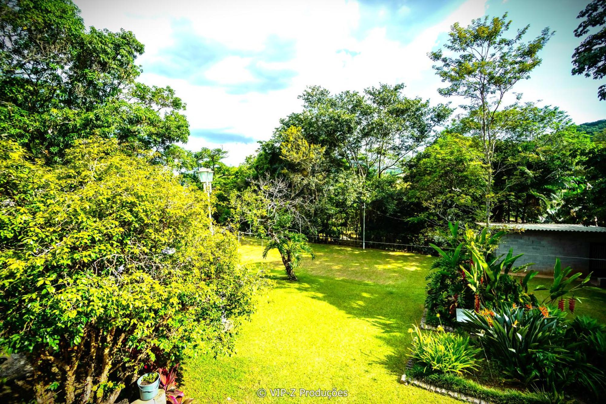 Chacara Com Casa Na Arvore Holiday home Atibaia