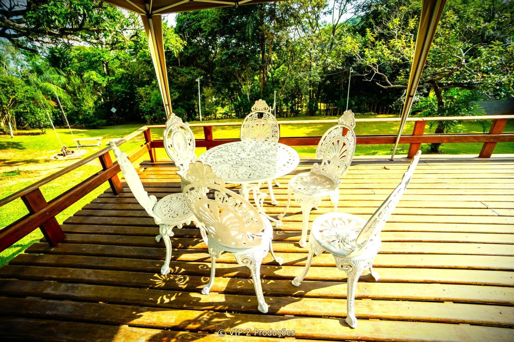 Holiday home Chacara Com Casa Na Arvore *