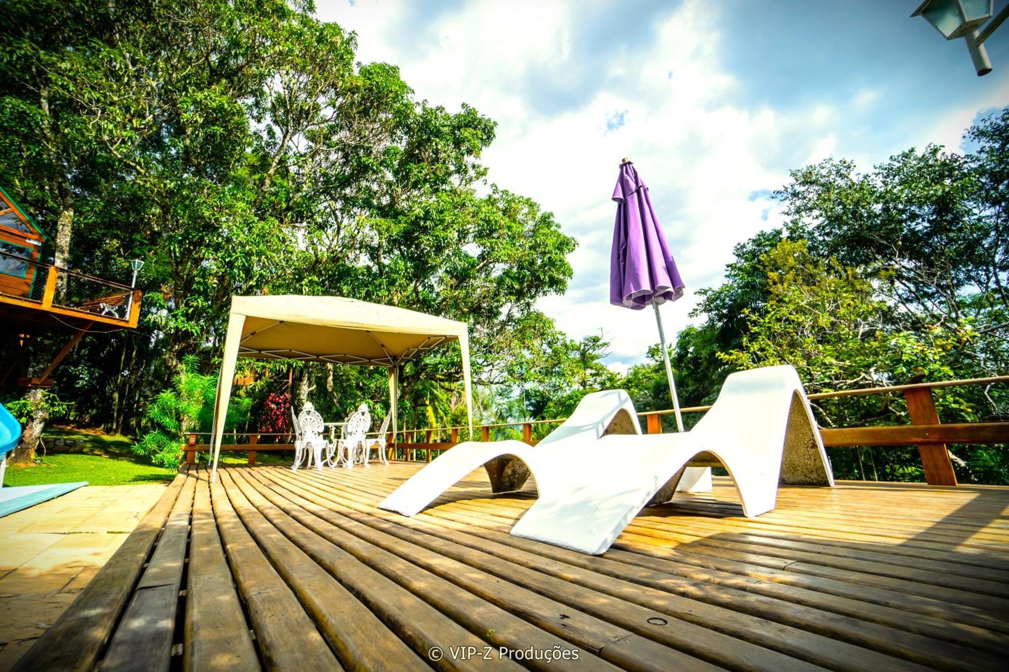 Holiday home Chacara Com Casa Na Arvore