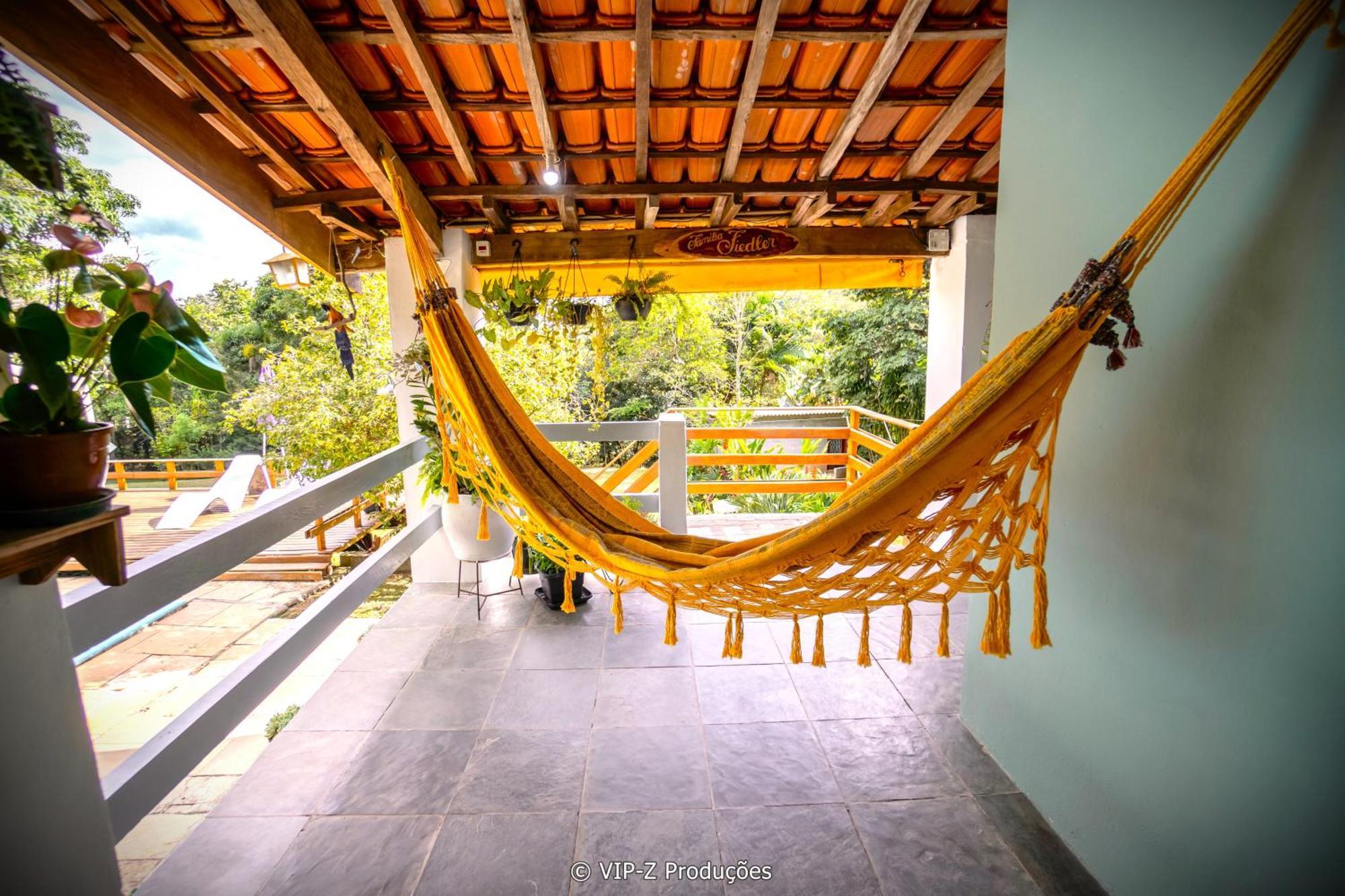 Holiday home Chacara Com Casa Na Arvore