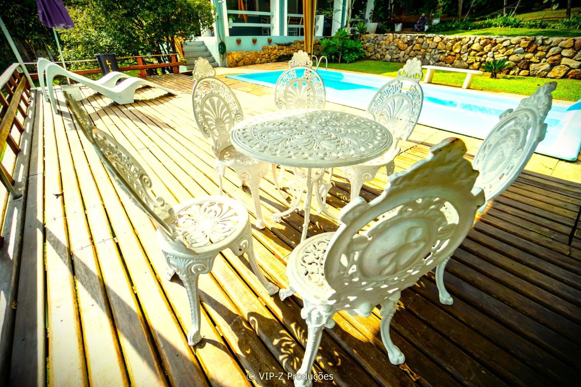 Holiday home Chacara Com Casa Na Arvore *