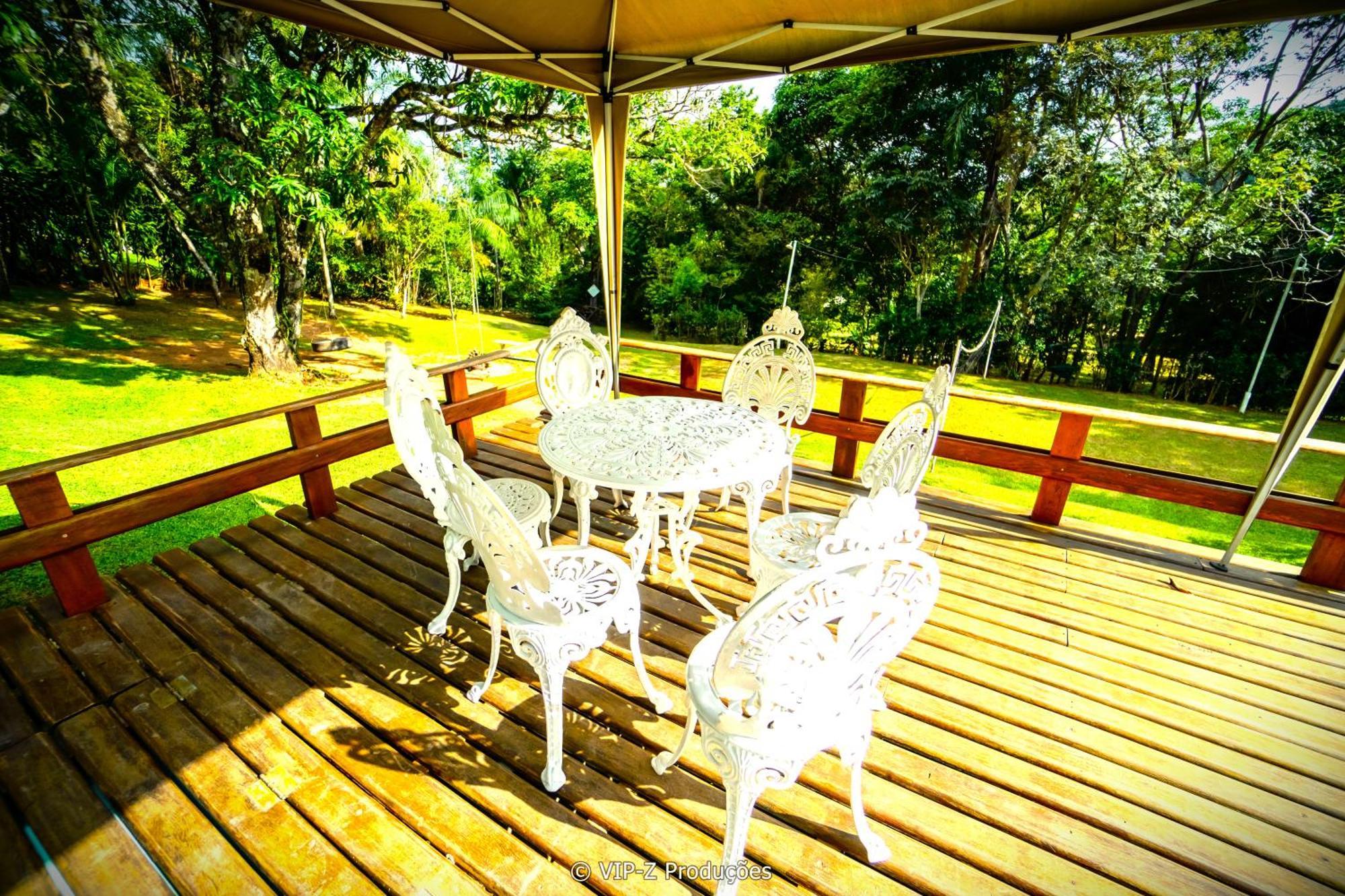 Holiday home Chacara Com Casa Na Arvore Atibaia