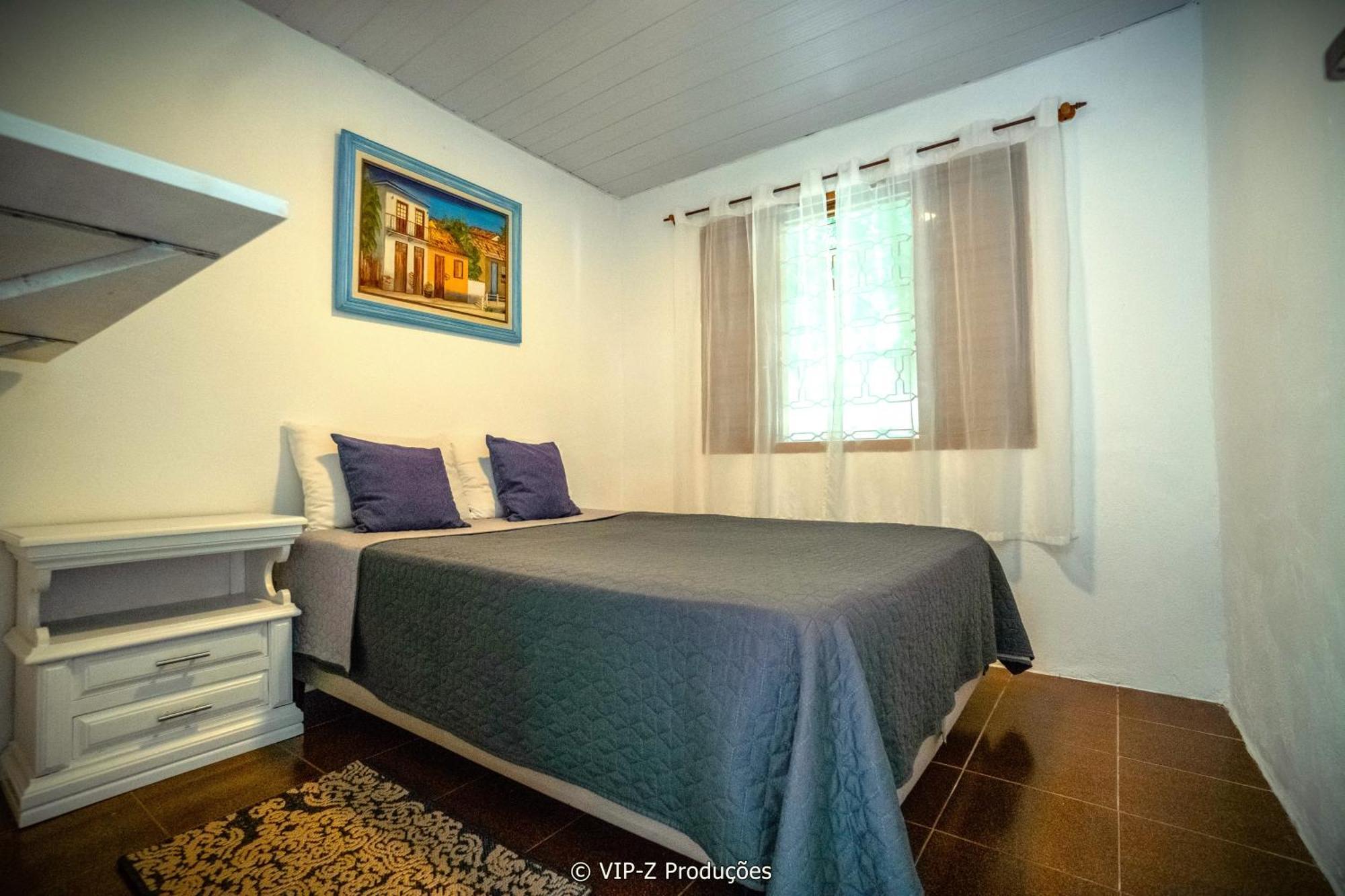 Chacara Com Casa Na Arvore Holiday home Atibaia