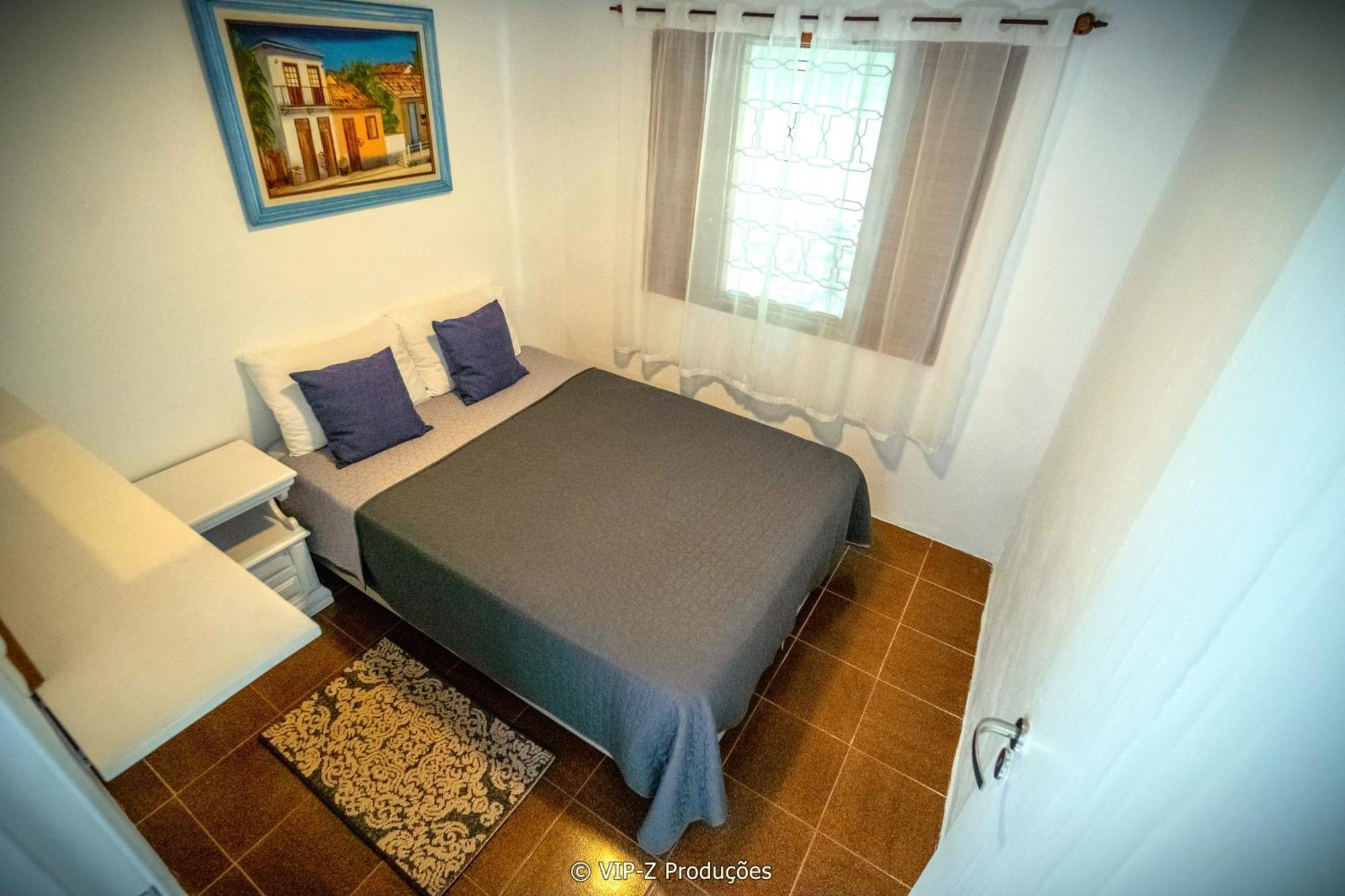 Chacara Com Casa Na Arvore Holiday home