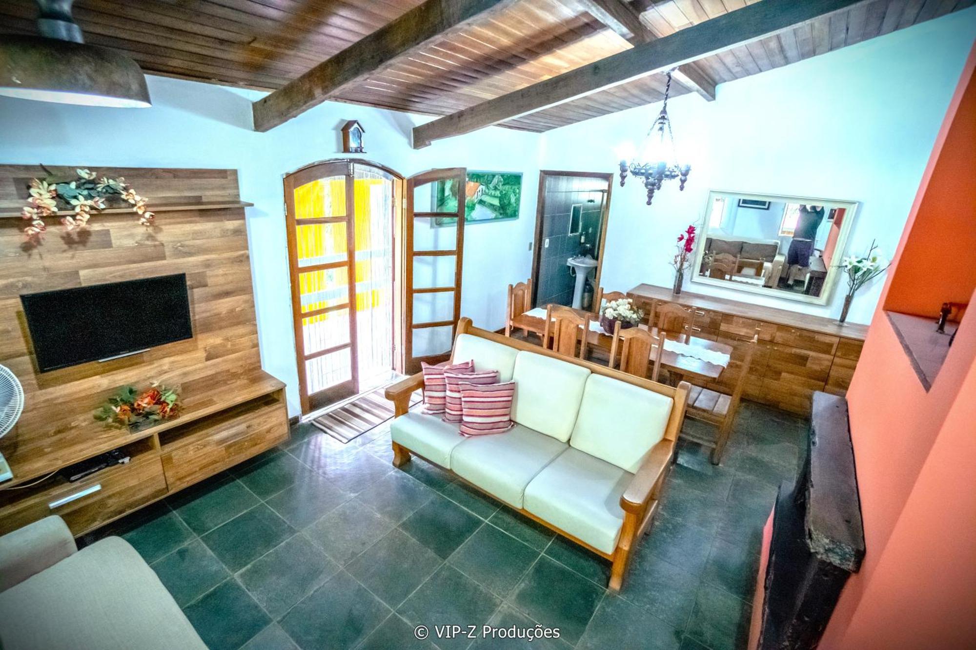 Chacara Com Casa Na Arvore Holiday home Atibaia