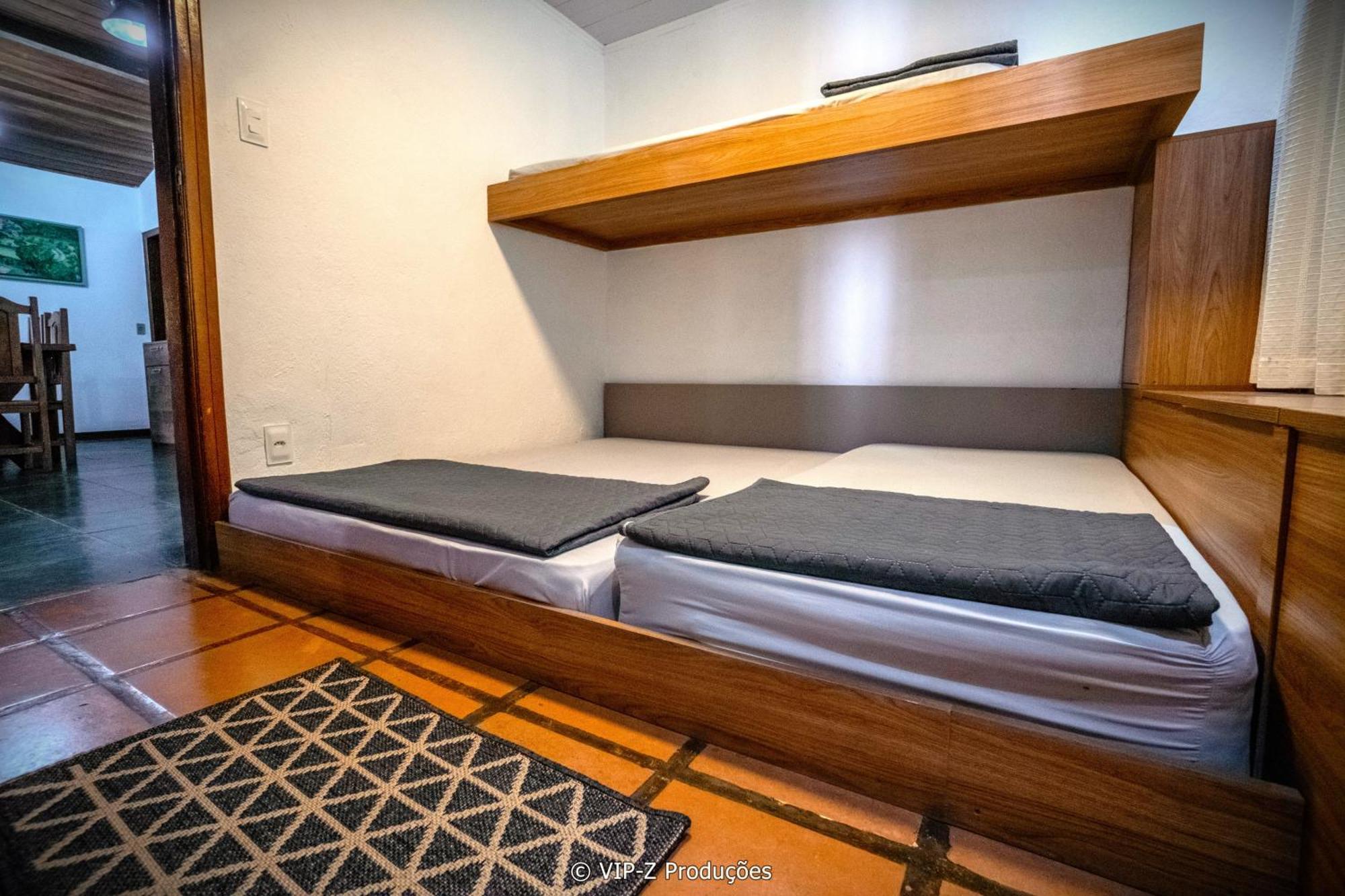 Chacara Com Casa Na Arvore Atibaia