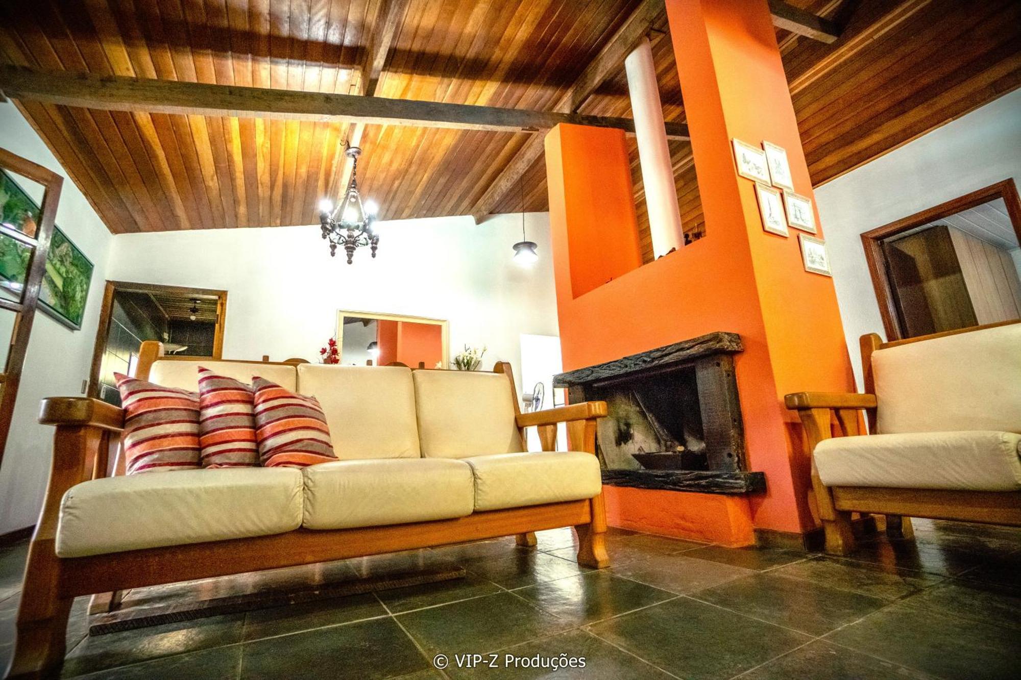 Holiday home Chacara Com Casa Na Arvore Atibaia