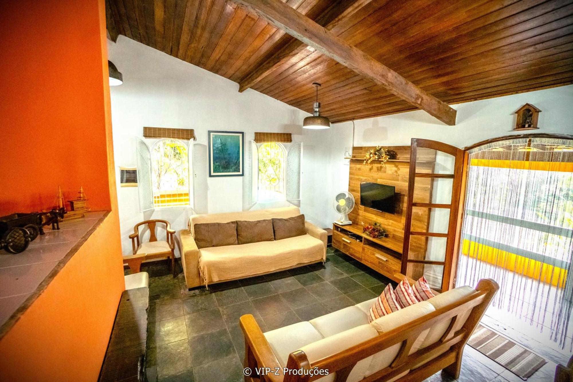 Chacara Com Casa Na Arvore * Atibaia