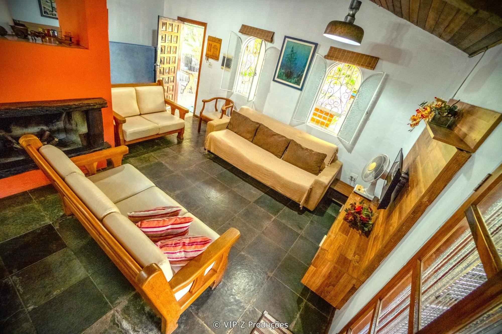 Holiday home Chacara Com Casa Na Arvore