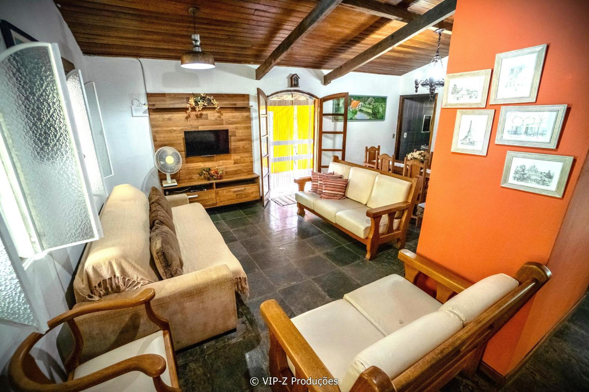 Chacara Com Casa Na Arvore