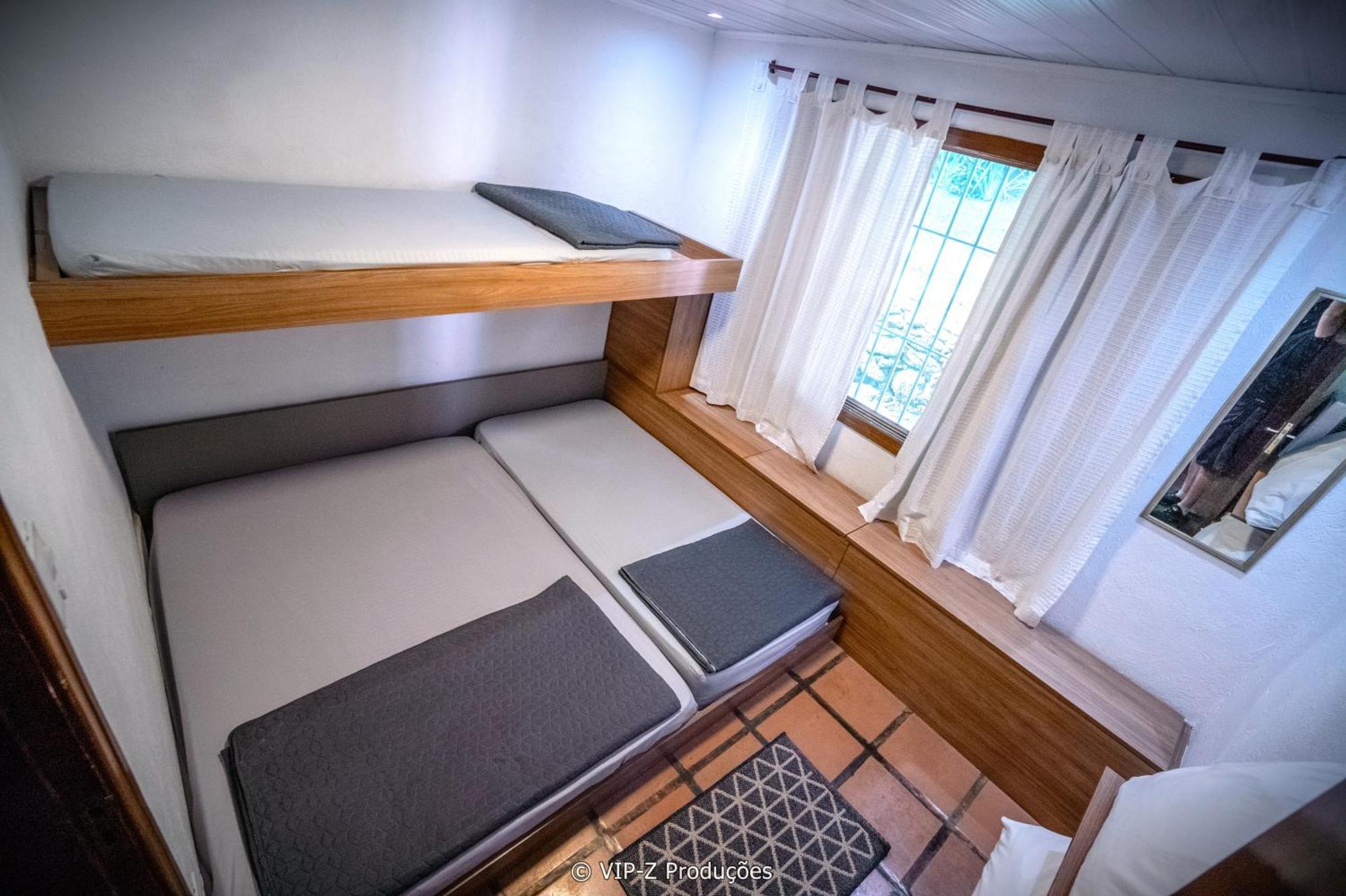 Chacara Com Casa Na Arvore Atibaia