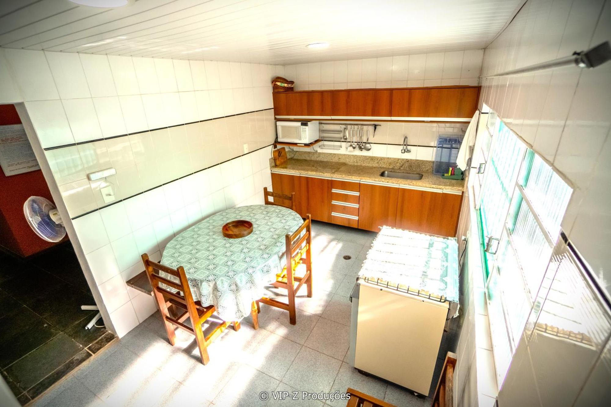 Chacara Com Casa Na Arvore Atibaia