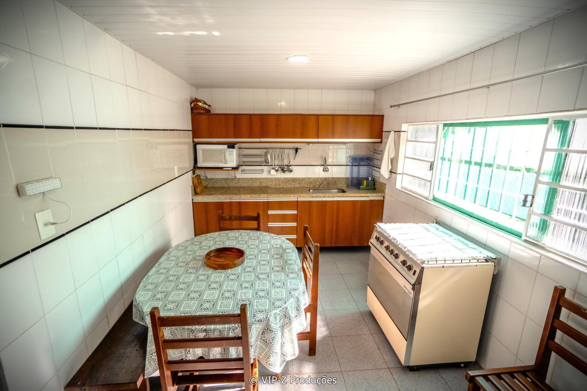 Chacara Com Casa Na Arvore Holiday home Atibaia